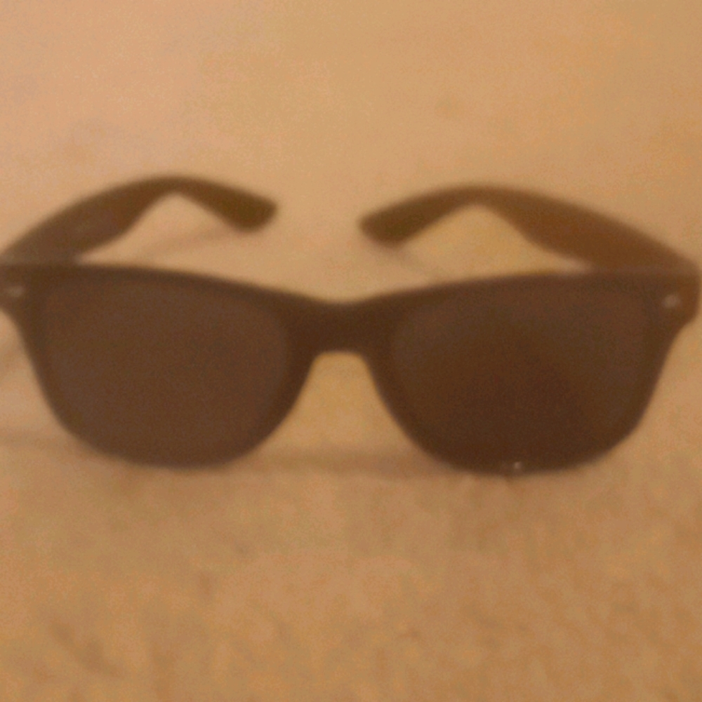 Ray ban sunglasses